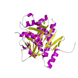 Image of CATH 1fbeB