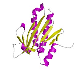 Image of CATH 1fbeB01