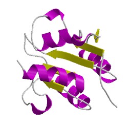 Image of CATH 1fbeB02