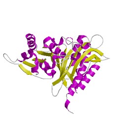 Image of CATH 1fbgA