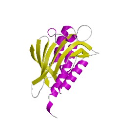 Image of CATH 1fbgA01