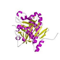 Image of CATH 1fbgB