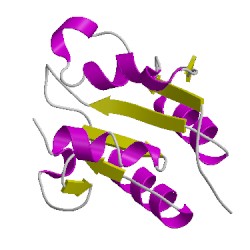 Image of CATH 1fbgB02