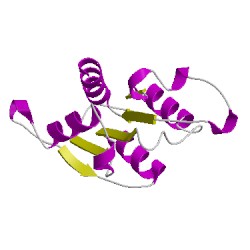 Image of CATH 1fbhA02