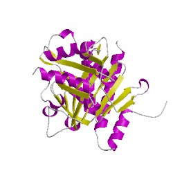 Image of CATH 1fbhB