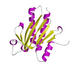 Image of CATH 1fbhB01