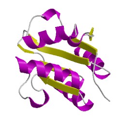 Image of CATH 1fbhB02