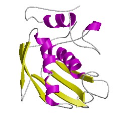 Image of CATH 1fblA01