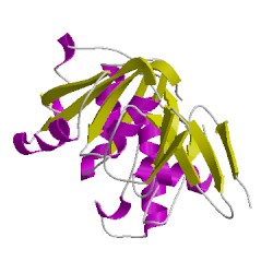 Image of CATH 1fbnA