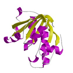 Image of CATH 1fbnA02