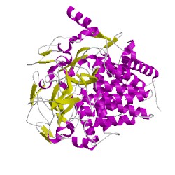 Image of CATH 1fboA