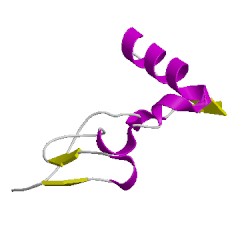 Image of CATH 1fboA03