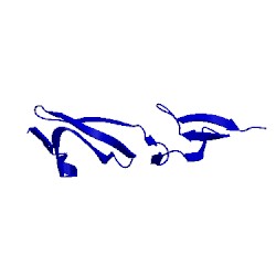 Image of CATH 1fbr