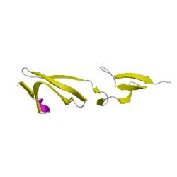 Image of CATH 1fbrA