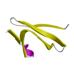 Image of CATH 1fbrA01
