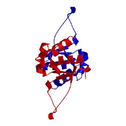 Image of CATH 1fbs