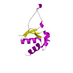 Image of CATH 1fbsA00