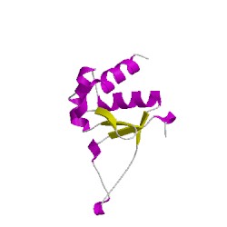 Image of CATH 1fbsB00