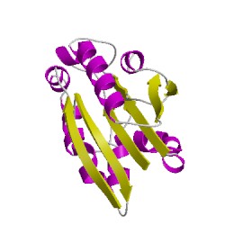 Image of CATH 1fbtA