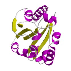 Image of CATH 1fbtB