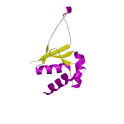 Image of CATH 1fbuA00