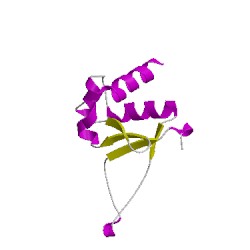 Image of CATH 1fbuB