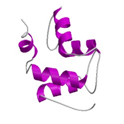 Image of CATH 1fbvA01
