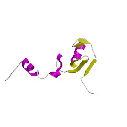 Image of CATH 1fbvA02