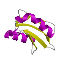 Image of CATH 1fbvA03