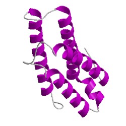 Image of CATH 1fbvA04