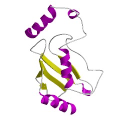Image of CATH 1fbvC00