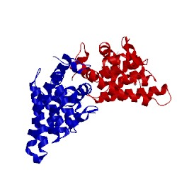 Image of CATH 1fby