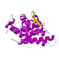 Image of CATH 1fbyB