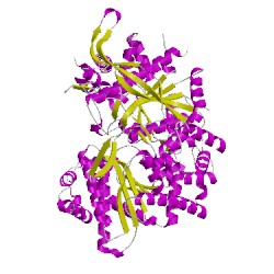 Image of CATH 1fc0A