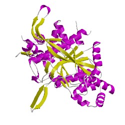 Image of CATH 1fc0A01