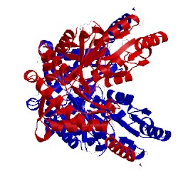 Image of CATH 1fc4