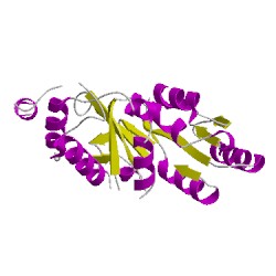 Image of CATH 1fc4A01