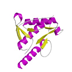 Image of CATH 1fc4A02