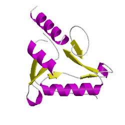 Image of CATH 1fc4B02