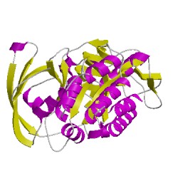 Image of CATH 1fc6A