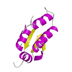 Image of CATH 1fc6A01