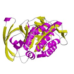 Image of CATH 1fc7A