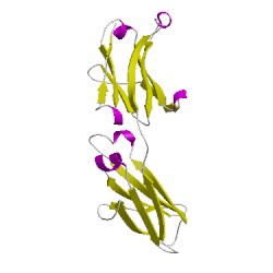 Image of CATH 1fccA