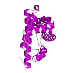 Image of CATH 1fcsA