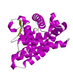 Image of CATH 1fcyA