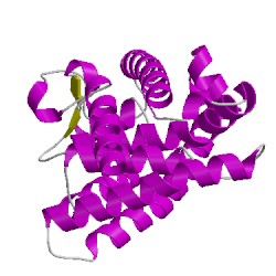 Image of CATH 1fczA00