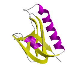 Image of CATH 1fd7E