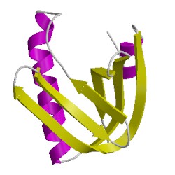 Image of CATH 1fd7G00