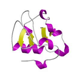 Image of CATH 1fdaA