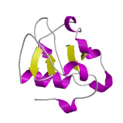 Image of CATH 1fddA00